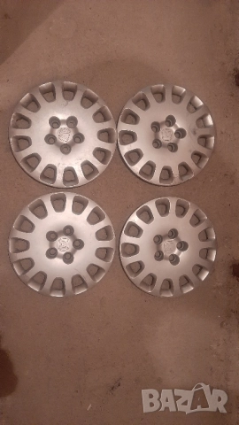 Оригинални тасове за Хонда Honda 16"