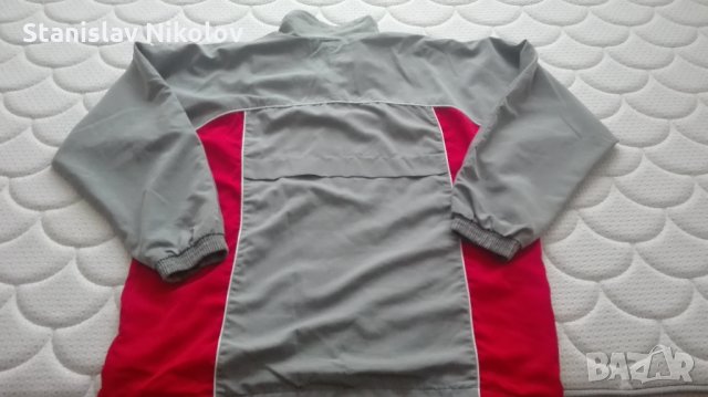 Ретро горнище Nike (made in USA), снимка 2 - Спортни дрехи, екипи - 32097564