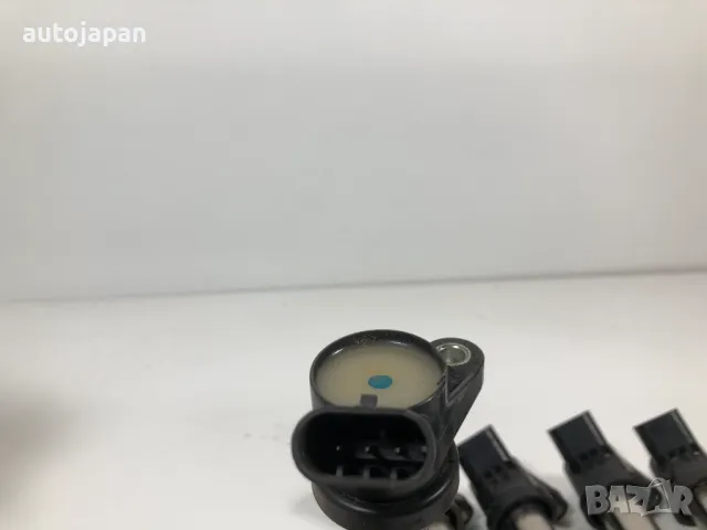 Запалителна бобина Chevrolet Epica 2.5 V6 25181813, снимка 3 - Части - 50006944