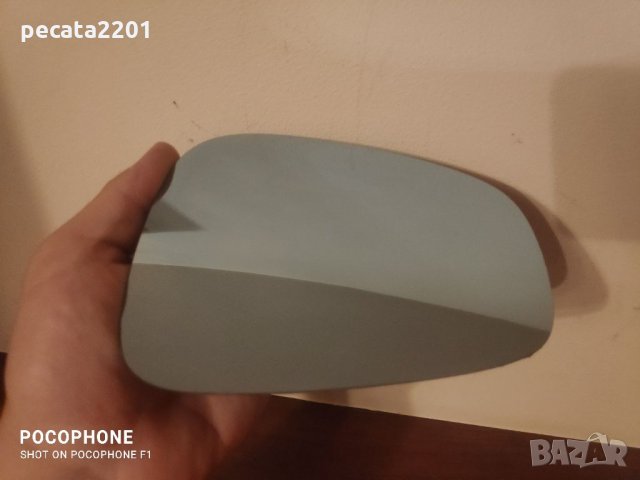 Продавам - оригинално стъкло дясно огледало за Мазерати Гран Туризмо. 2011 г, снимка 2 - Аксесоари и консумативи - 33902282