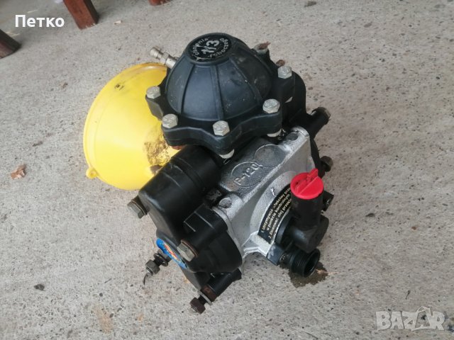 Италянска помпа за прьскачка 