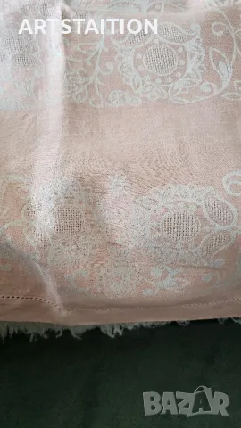  Голяма покривка за маса, снимка 3 - Покривки за маси - 49962578