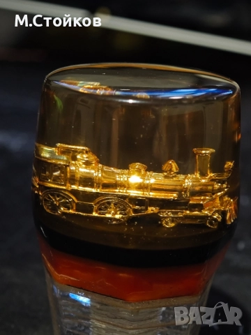 топка за скоростен лост с локомотив за соц автомобили , снимка 5 - Части - 52229781