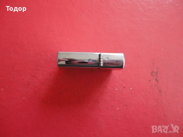 Бензинова запалка Peter , снимка 5 - Запалки - 48422397