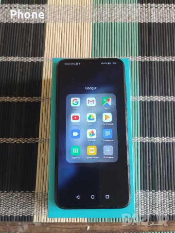 Honor 20 lite Black. 4/128 gb. , снимка 4 - Huawei - 35217587
