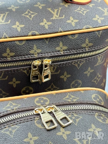 чанти louis vuitton , снимка 4 - Чанти - 51291934
