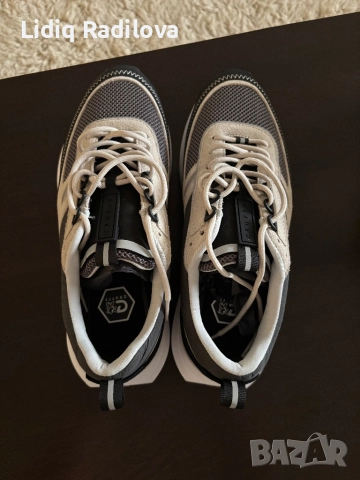 Маратонки Cruyff, снимка 4 - Маратонки - 51737398