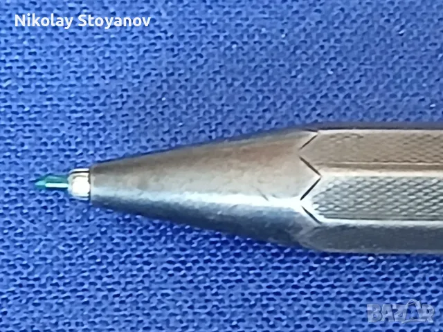 Сребърен молив 4 цвята - Admiral Junior - 4, снимка 4 - Колекции - 56392776