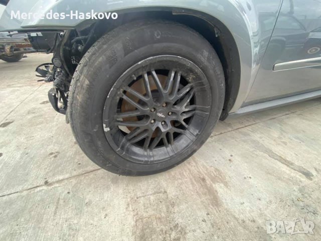 Mercedes-Benz GL350CDI, снимка 7 - Автомобили и джипове - 37531757