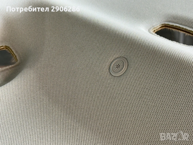 Перфектен комплект таван Mercedes w205, снимка 4 - Части - 51703408