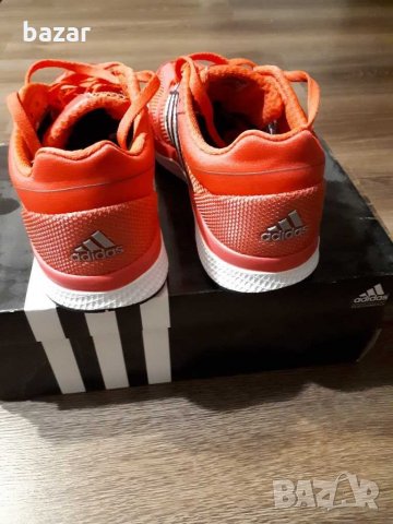 Маратонки Adidas , снимка 3 - Маратонки - 29088089