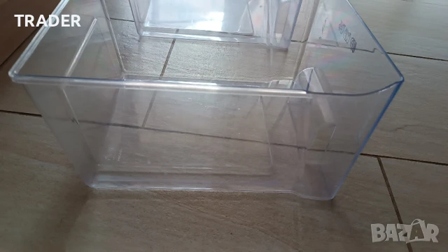 чекмеджета кутии  плодници за хладилник, снимка 3 - Хладилници - 43709668