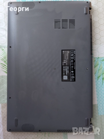 Лаптоп Asus Vivobook X509UB, снимка 8 - Лаптопи за дома - 52848667