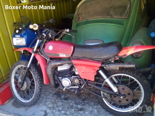 Moto Guzzi-Moto Morini/Ducati/Gilera/Cagiva/Laverda,Търся/Купувам/Заменям , снимка 5 - Мотоциклети и мототехника - 39153388
