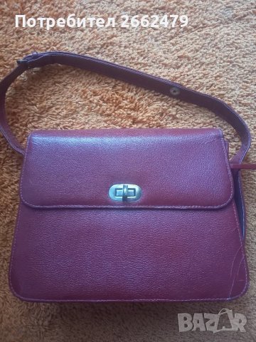 Продавам дамски чанти и раници. , снимка 11 - Чанти - 50099617