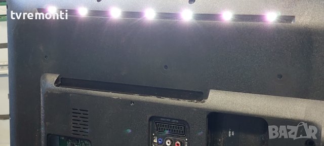 T-Con Board 6870C-0552A 6871L-4024B for, PHILIPS 43PUS6401/12, снимка 6 - Части и Платки - 38348134