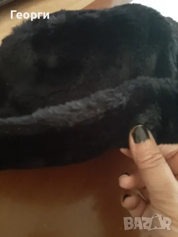 Дамска шапка LC WAIKIKI, снимка 1