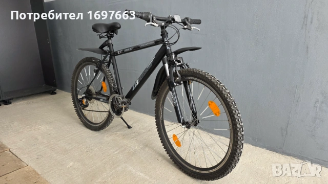 Велосипед , снимка 3 - Велосипеди - 54225873