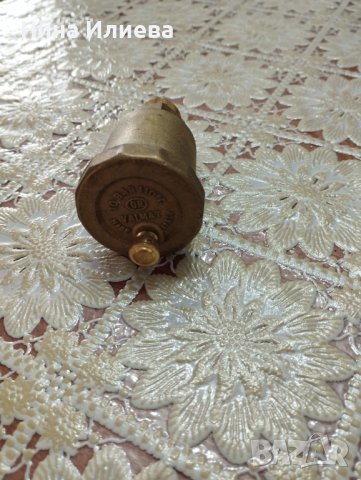 продавам обезвъздушител, снимка 4 - Други инструменти - 34455132