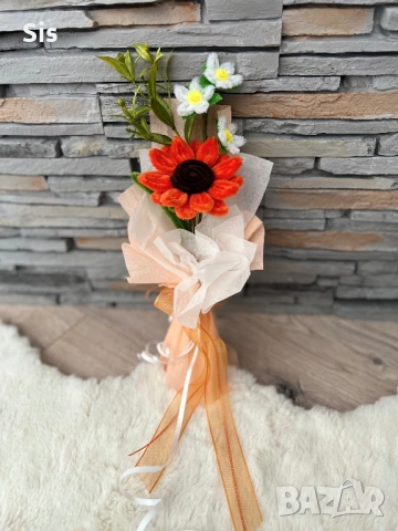 Букети за всеки повод, снимка 6 - Декорация за дома - 54054622