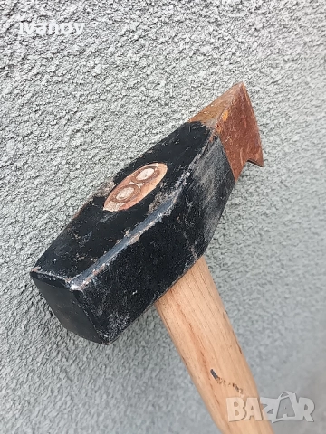 Чук, брадва, снимка 10 - Други инструменти - 51917998