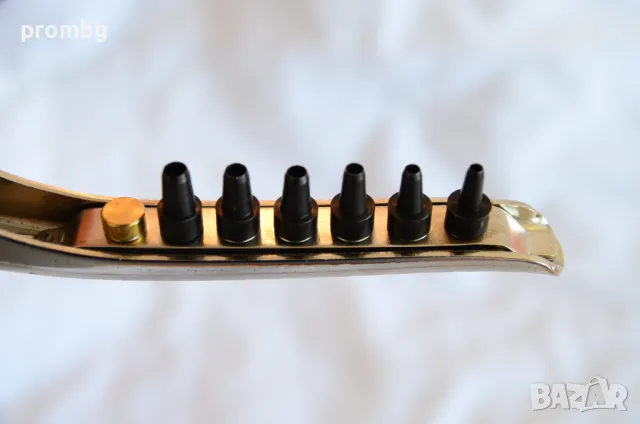 Draper пробивни клещи, замби, замба с капси 500 бр, 4 мм, снимка 8 - Клещи - 49052463