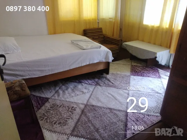 стая Варна Аспарухово , ЗА САМ / САМА  наем 175 Е ,депозит 175 Е , снимка 2 - Стаи под наем - 55290015