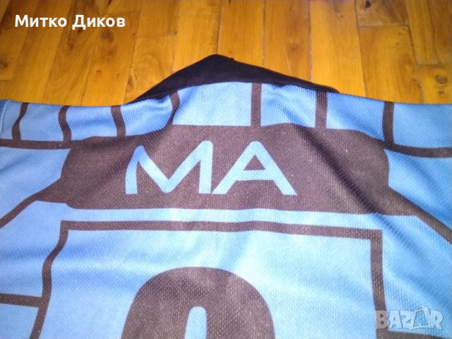 Ръгби тениска маркова на Пистонс Хамлет Форд №0 размер С, снимка 8 - Други спортове - 38948869