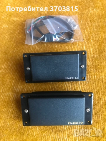 АДАПТЕРИ за китара, снимка 3 - Китари - 54220067