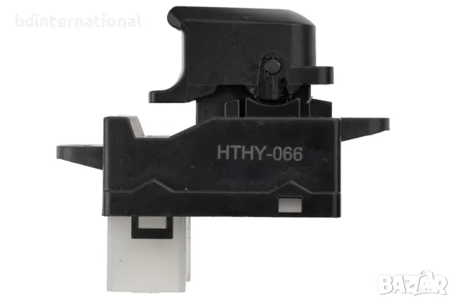Бутон ключ за стъкло, Hyundai ix35, снимка 4 - Части - 55835097