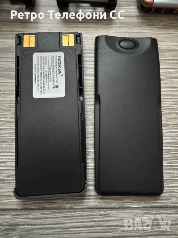Nokia 6310/6310i нова батерия, снимка 3 - Nokia - 49687137