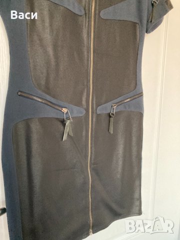 VERSUS VERSACE оригинална рокля, снимка 3 - Рокли - 44340131