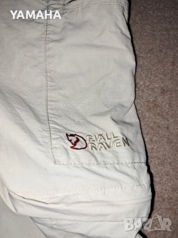 Fjallraven 3 в 1   Туристически Панталон 50 
