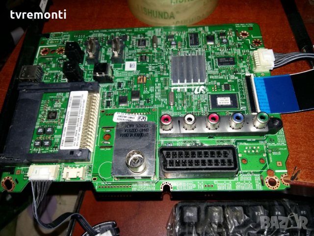 MAINBOARD BN94-06136N BN41-01795A