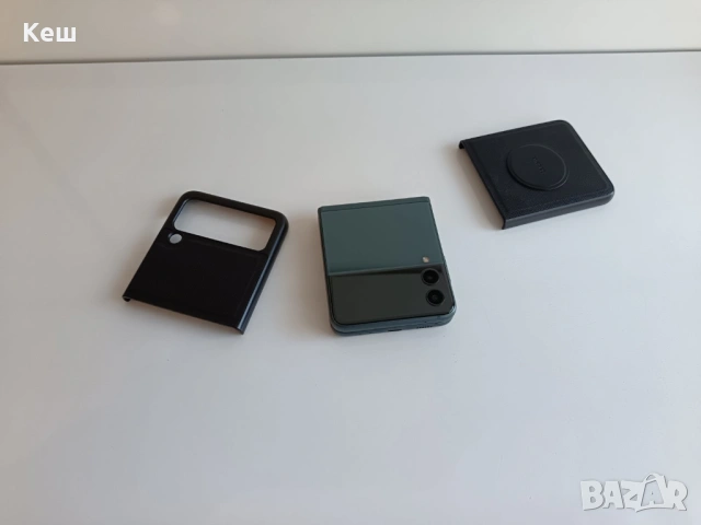 Samsung Galaxy Z Flip 3, снимка 6 - Samsung - 54355713