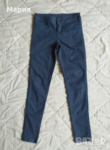 Tezenis - нов дънков слим панталон