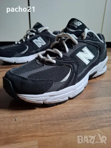 New Balance 530 Abzorb, снимка 4 - Маратонки - 56464543