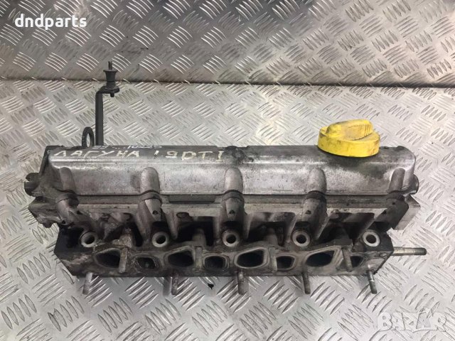 Глава Renault Laguna 1.9dTi,1999г.