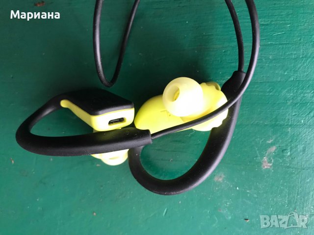 Слушалки sport In-Ear JBL Endurance JUMP, Waterproof, Bluetooth, снимка 3 - Слушалки, hands-free - 37336832