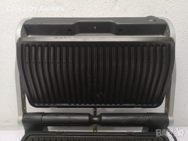 Грил - OptiGrill + XL, снимка 4 - Скари - 45582120