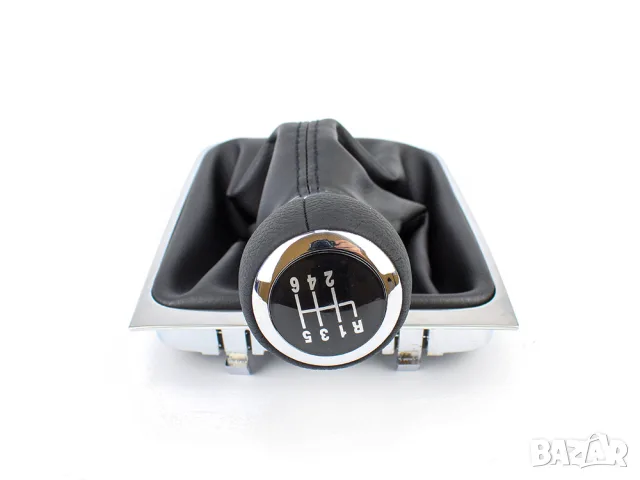 Топка с маншон за Volkswagen Passat B6 B7 и CC с 6 предавки, снимка 2 - Аксесоари и консумативи - 55868294