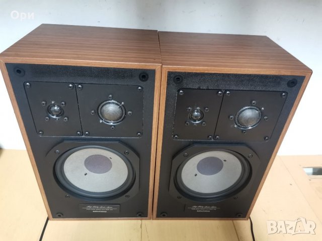 Тонколони Grundig BOX660A, снимка 3 - Тонколони - 33786736