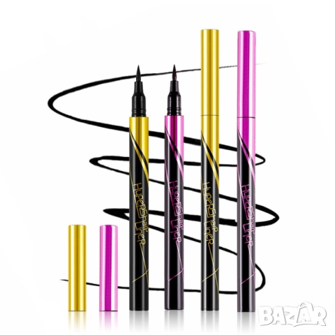   Ултра тънка очна линия писалка  , снимка 5 - Други - 51781578