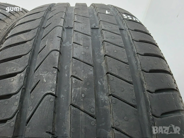 4бр летни гуми 205/50/17 PIRELLI L05315 , снимка 4 - Гуми и джанти - 53984973