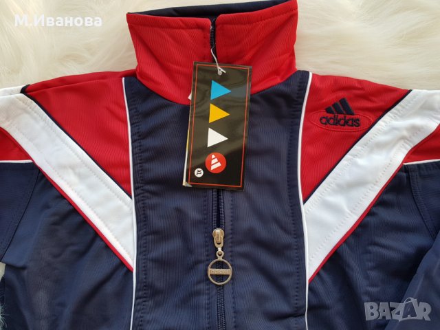 Детски екип Adidas 6-7 години, снимка 8 - Детски комплекти - 11730397