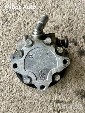 Хидравлична помпа БМВ Е90 91 BMW, снимка 3 - Части - 52327097