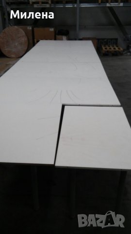 Маса/подиум, снимка 3 - Маси - 38625014