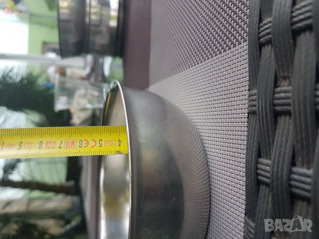 Шоли,дебело алпака от Соца, снимка 7 - Чинии - 29088652