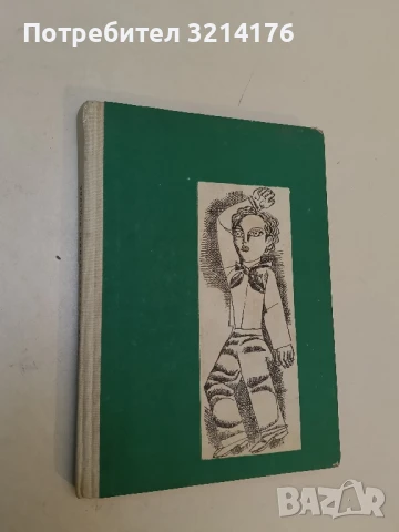 Сини планини, златни равнини - Ирина Токмакова, снимка 2 - Детски книжки - 51273453