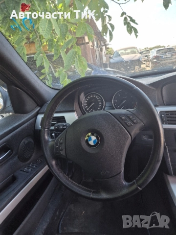 БМВ Е91 3.0 245к.с., снимка 18 - Автомобили и джипове - 51676091
